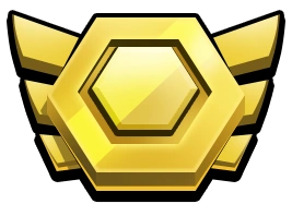League Medal